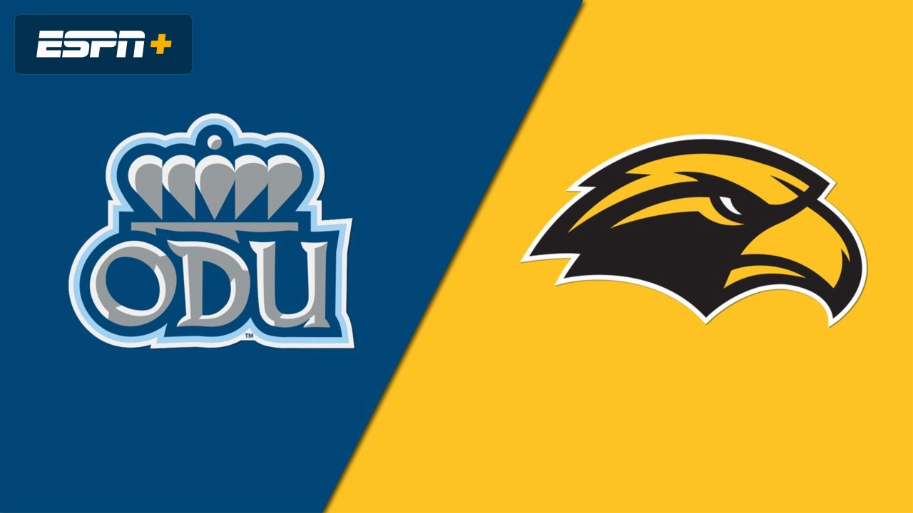 Old Dominion vs. Southern Miss