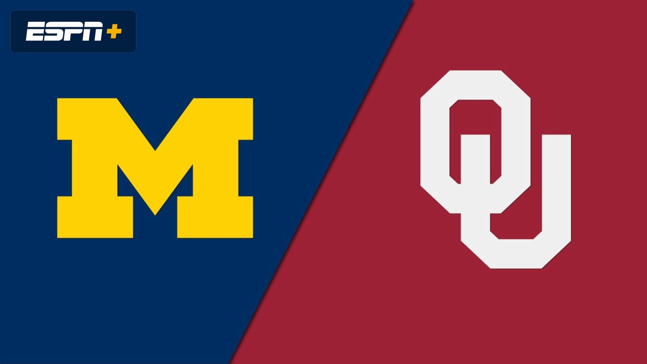 Michigan Vs Oklahoma 3 4 23 Live Stream Watch ESPN michigan-vs-oklahoma-3-4-23-live-stream-watch-espn