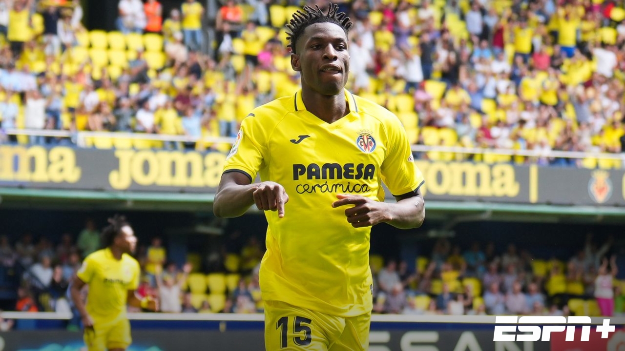 En Español-Girona vs. Villarreal (LaLiga)