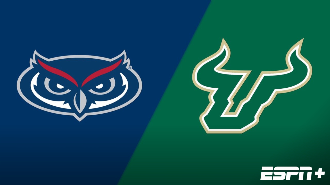 Florida Atlantic vs. South Florida (Quarterfinal)
