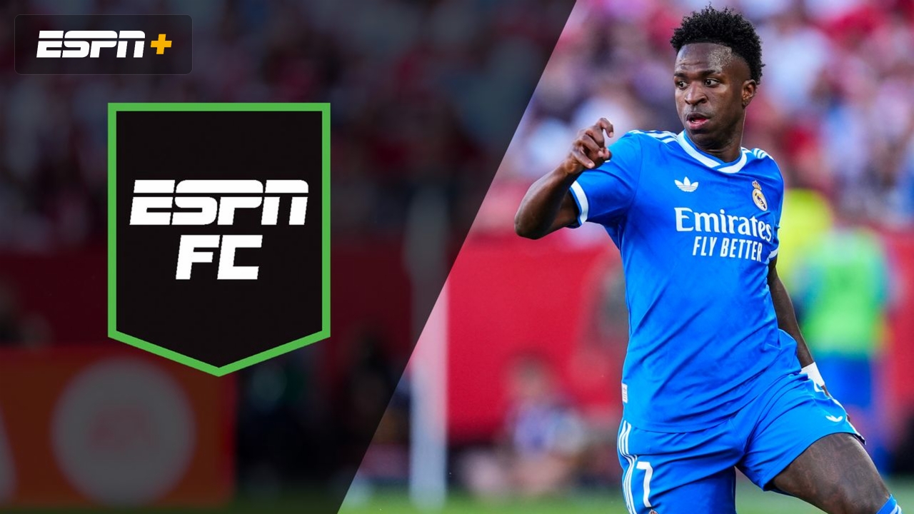 Sun, 5/17 - ESPN FC