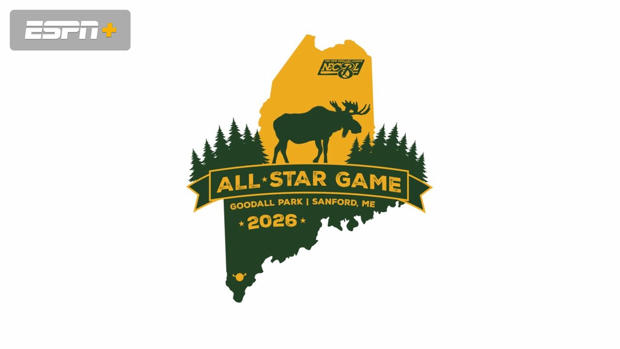 NECBL All-Star Game