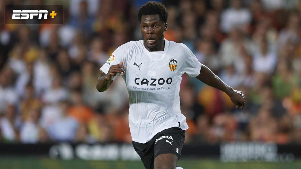 Rayo Vallecano vs. Valencia (LaLiga)
