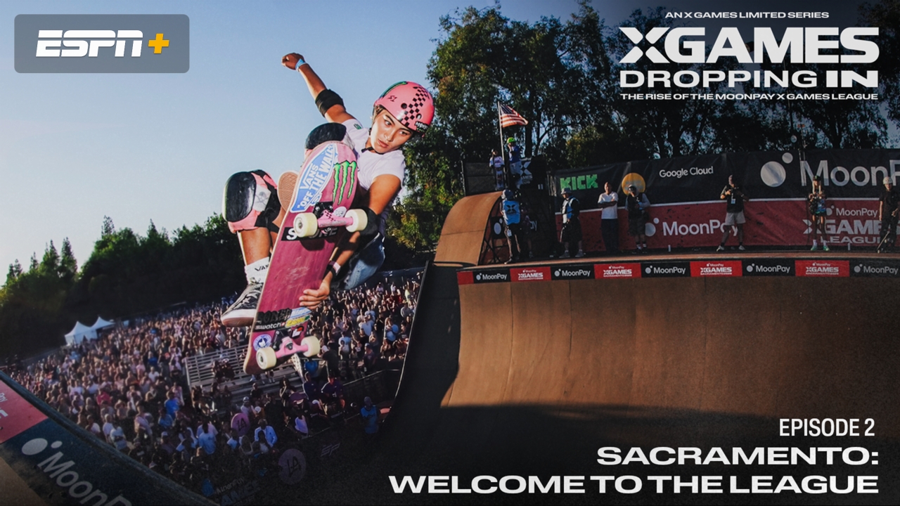 Sacramento: Welcome to the League (Ep. 2)