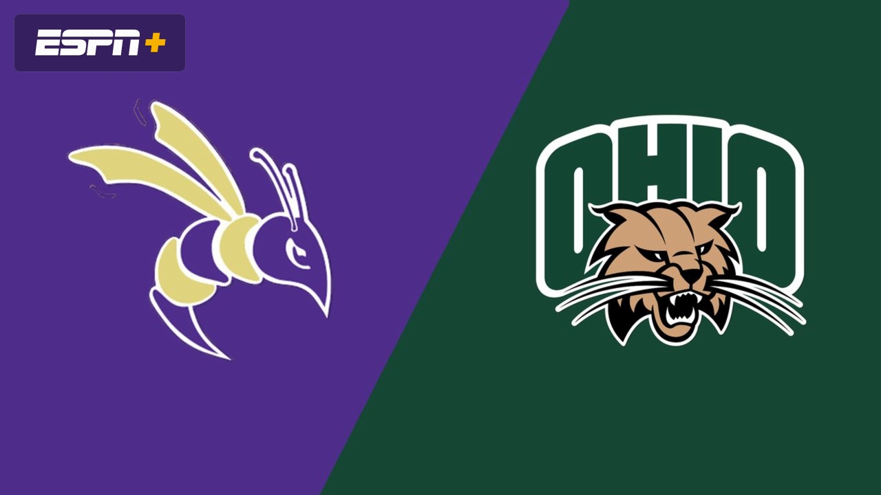 Defiance College vs. Ohio