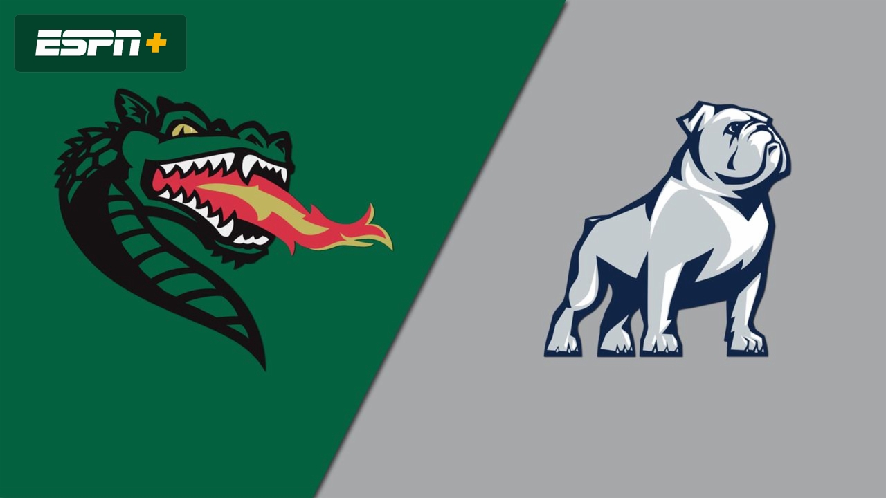 UAB vs. Samford (W Soccer)