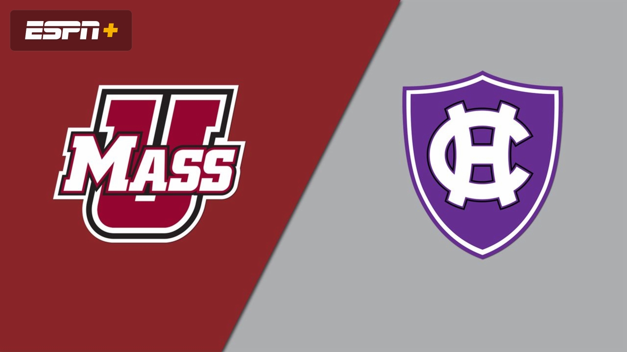 UMass vs. Holy Cross (W Basketball)