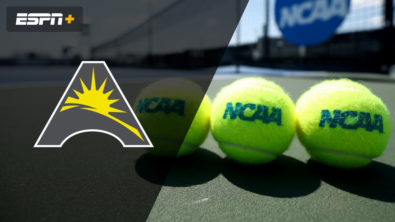 ASUN Men's Tennis Championship