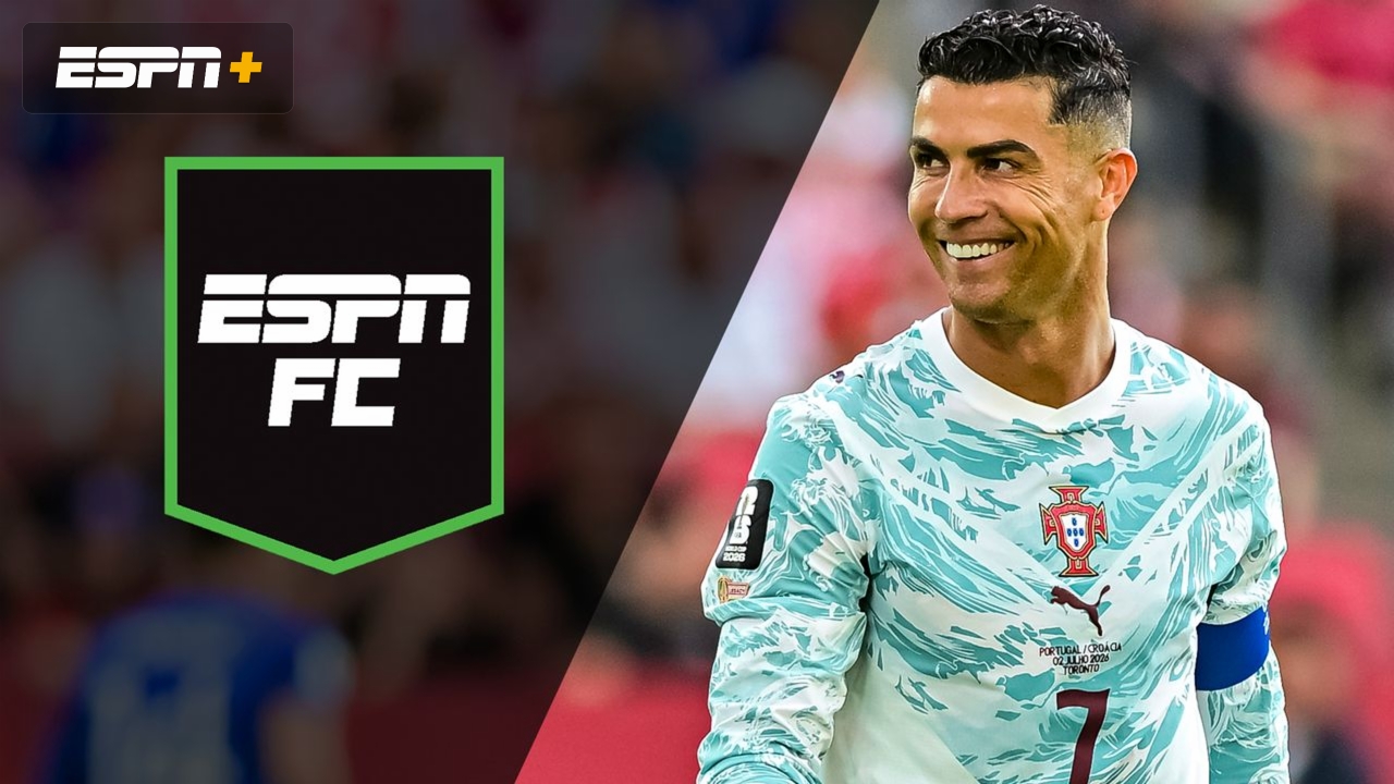 Thu, 7/2 - ESPNFC