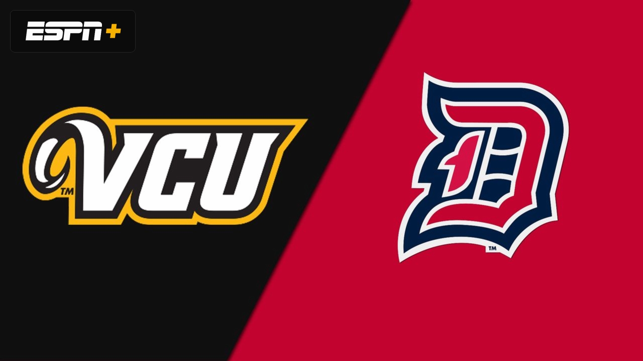 VCU vs. Duquesne (M Basketball)