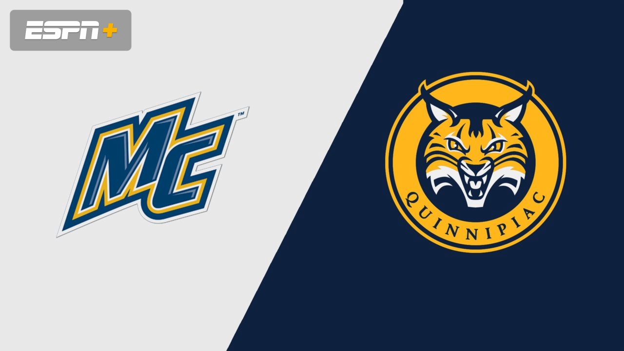 Merrimack vs. Quinnipiac