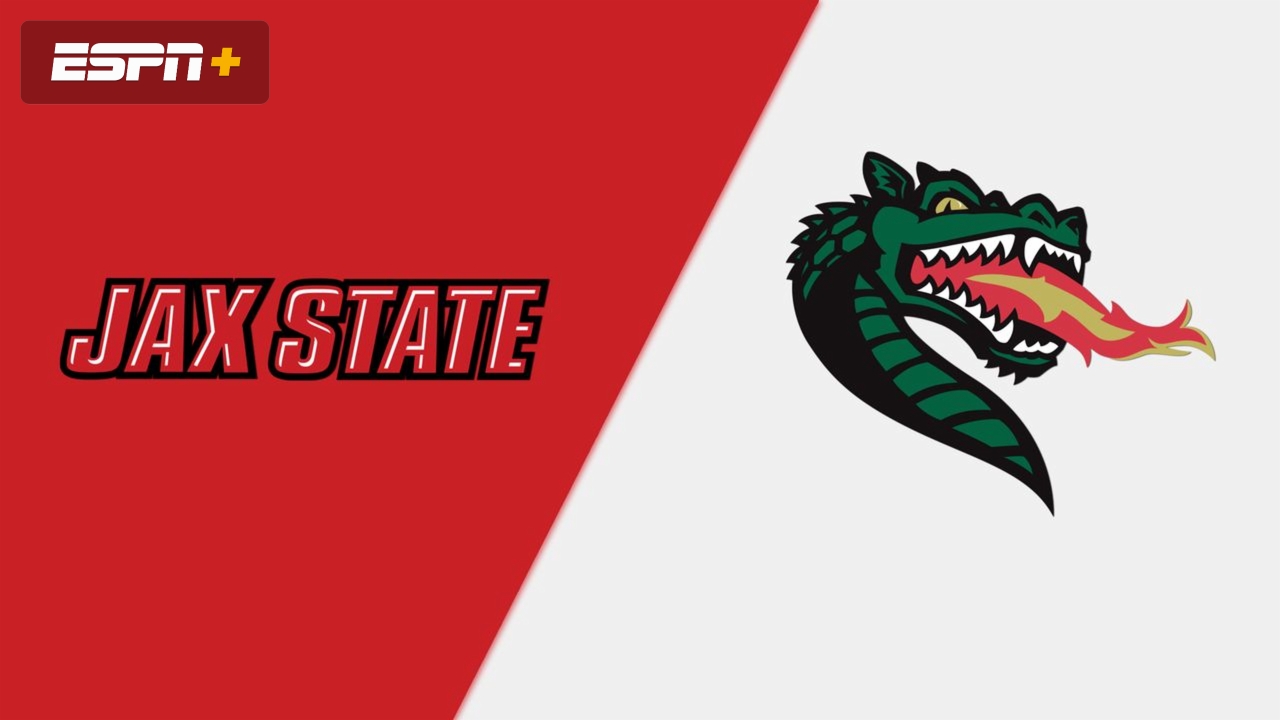 Jacksonville State vs. UAB