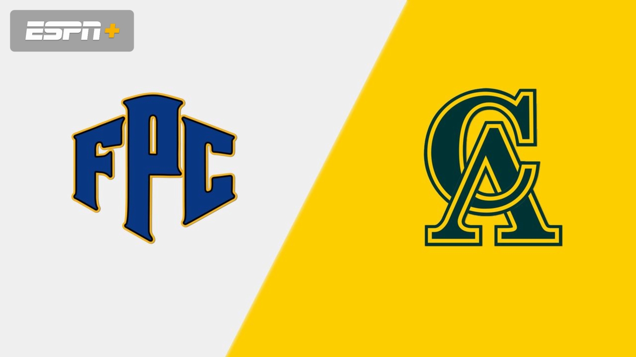 Frank Phillips vs. Central Arizona