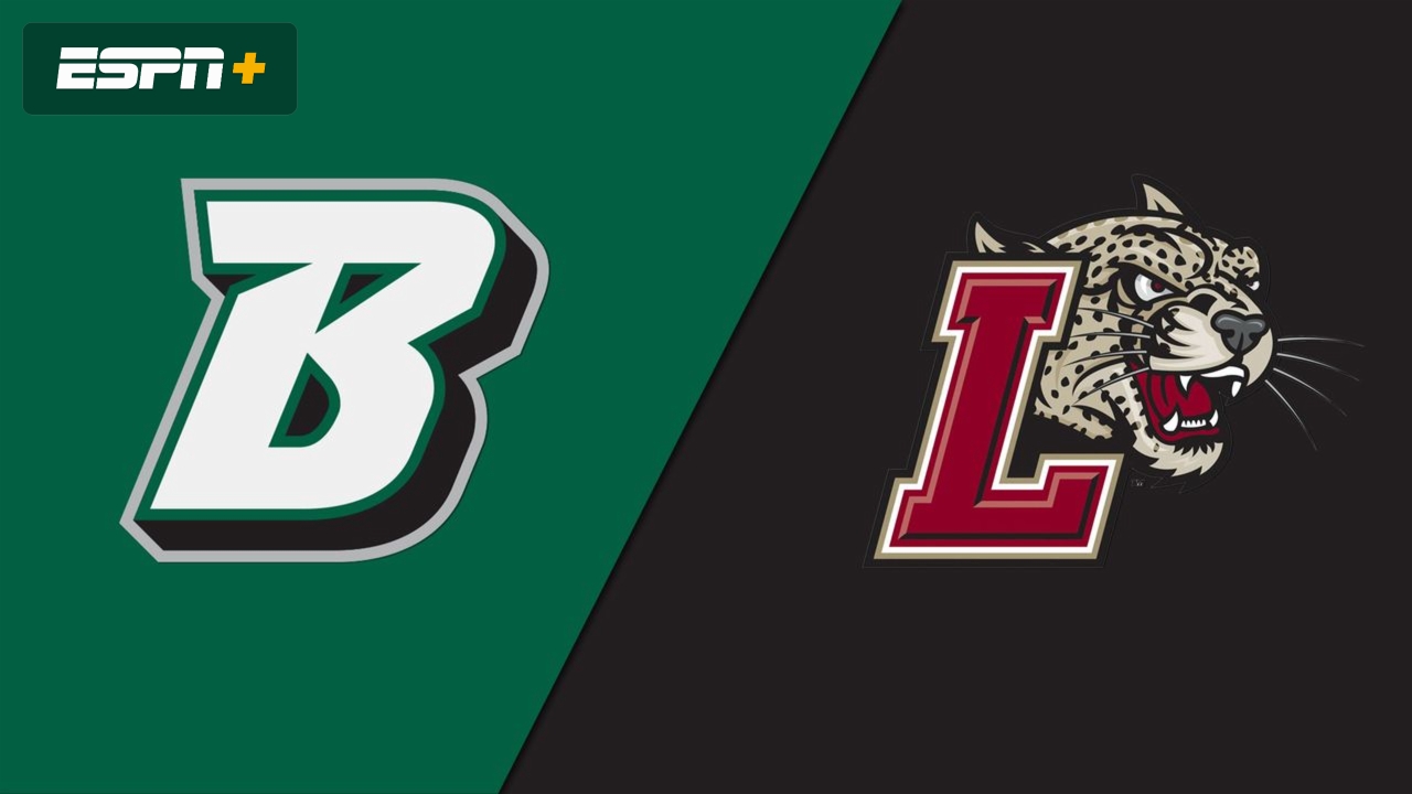 Binghamton vs. Lafayette (M Lacrosse)