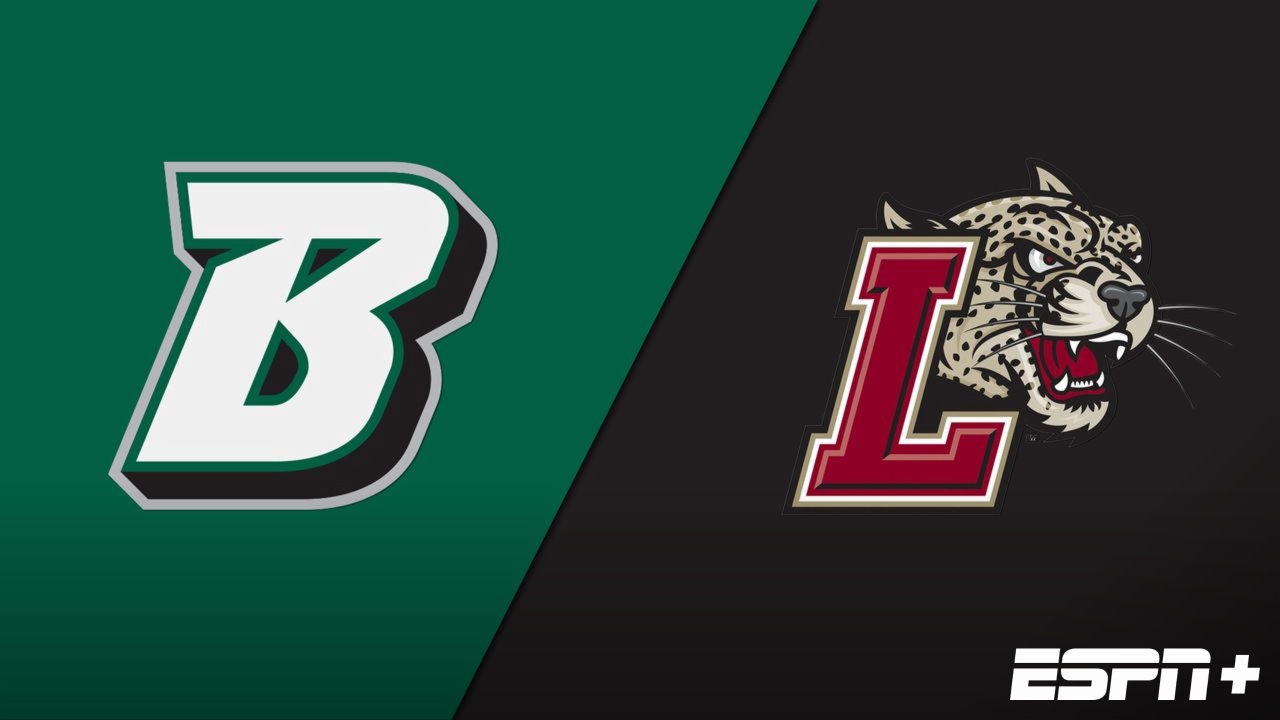 Binghamton vs. Lafayette (M Lacrosse)