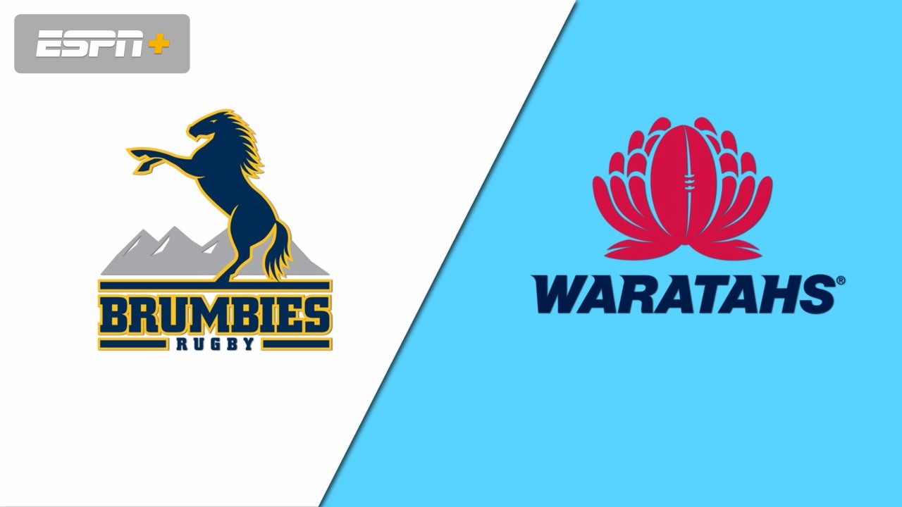 Brumbies vs. Waratahs (Super Rugby)