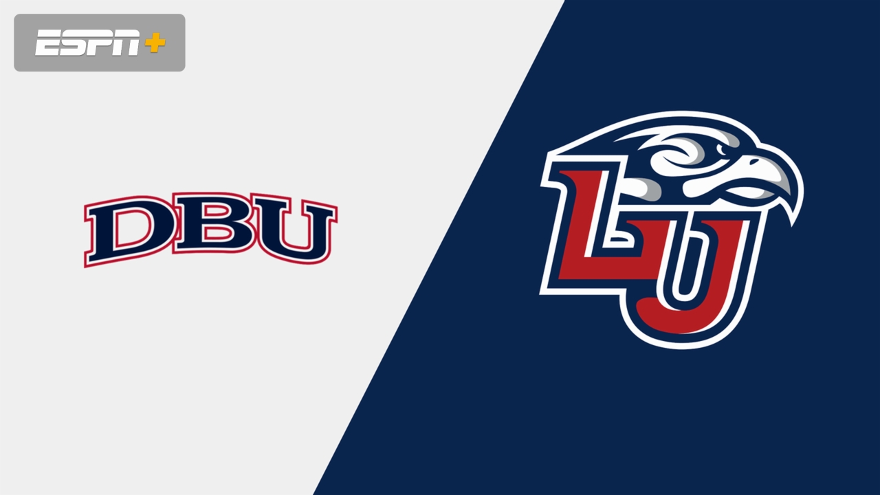 Dallas Baptist vs. Liberty