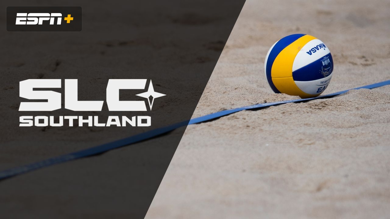 Southland Women's Beach Volleyball