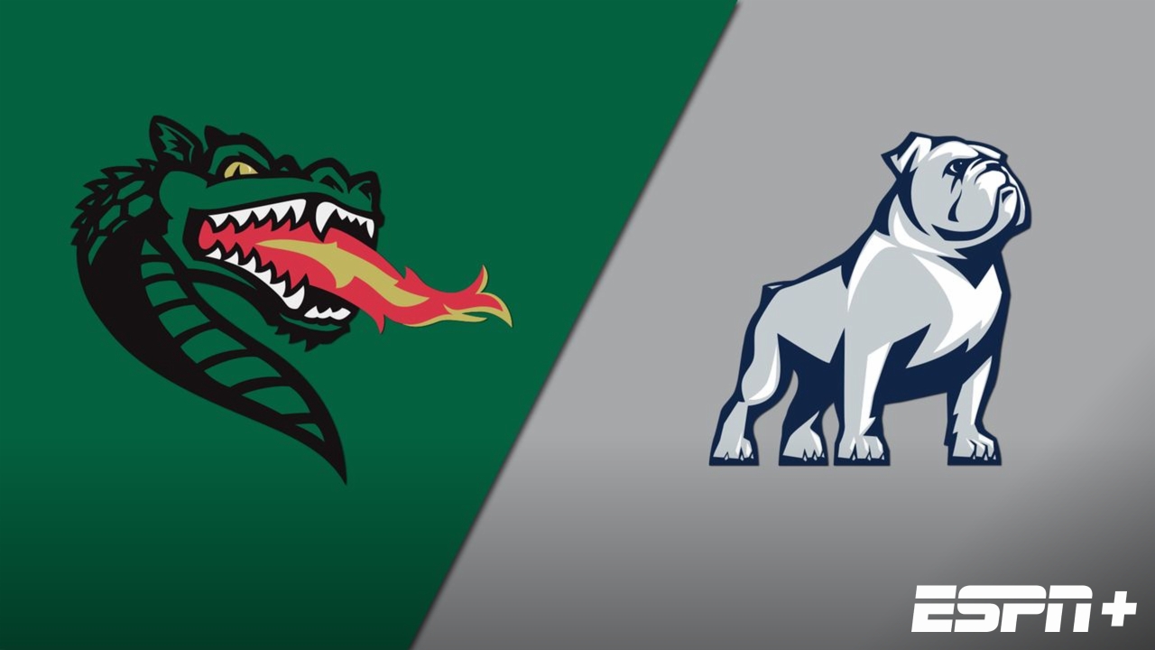 UAB vs. Samford (W Basketball)