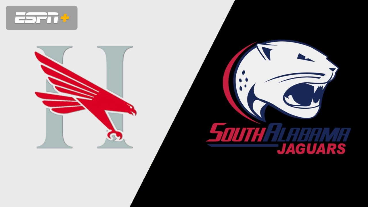 Huntingdon vs. South Alabama (M Basketball)