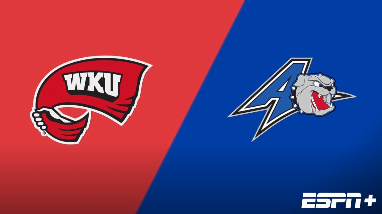 Western Kentucky vs. UNC Asheville