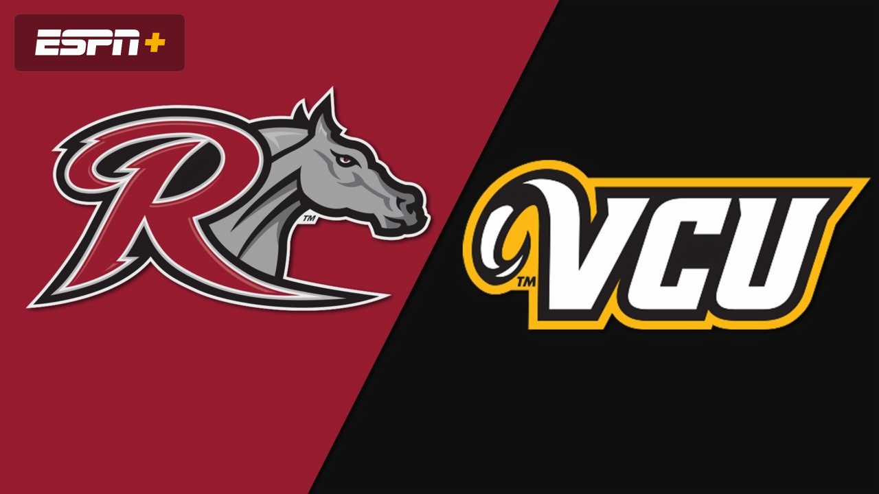 Rider vs. VCU (Field Hockey)