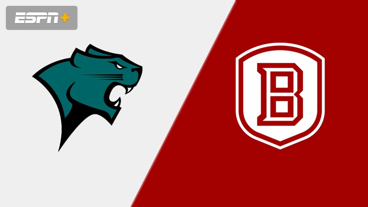 Chicago State vs. Bradley