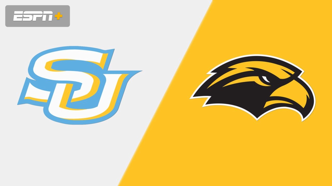 Southern vs. Southern Miss