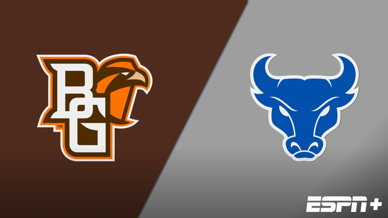 Bowling Green vs. Buffalo (W Volleyball)