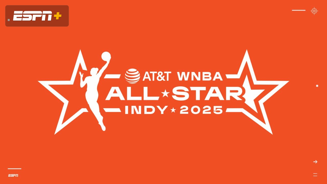 En Español-2025 WNBA All-Star Game