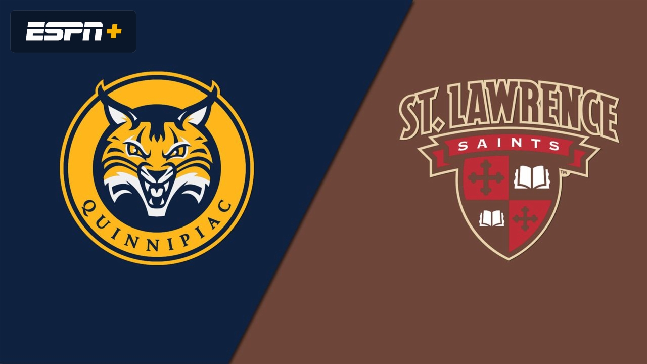 #9 Quinnipiac vs. #7 St. Lawrence
