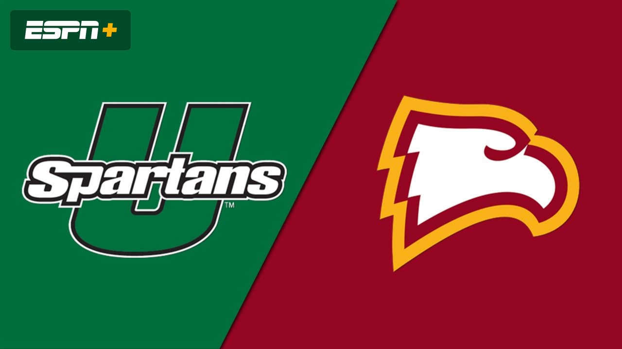 USC Upstate vs. Winthrop (W Basketball)