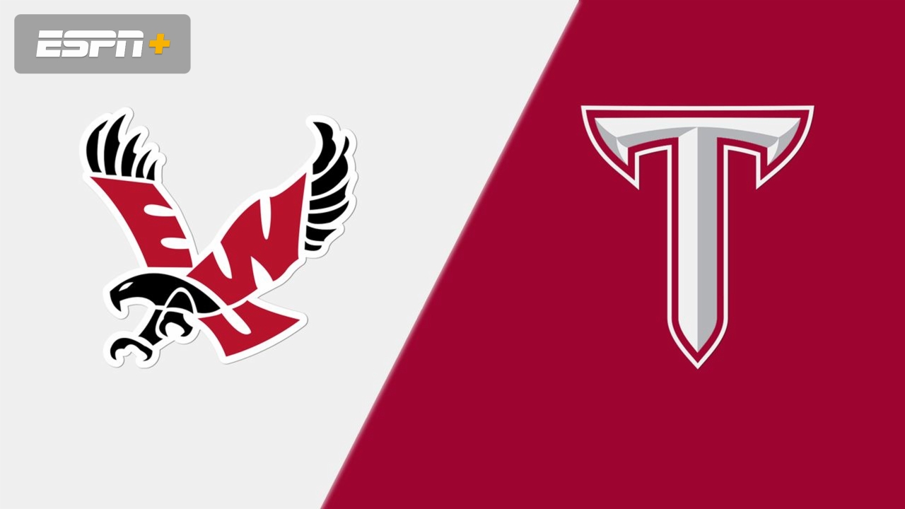 Eastern Washington vs. Troy