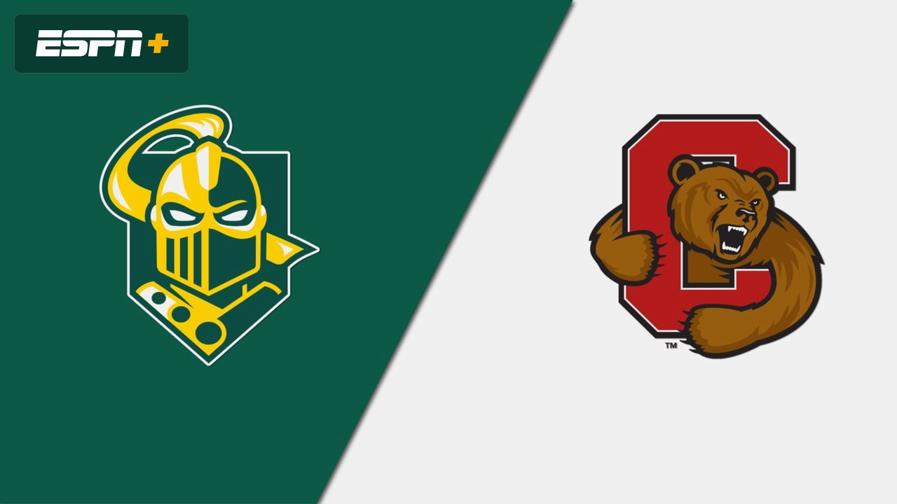Clarkson vs. #7 Cornell (Quarterfinals)