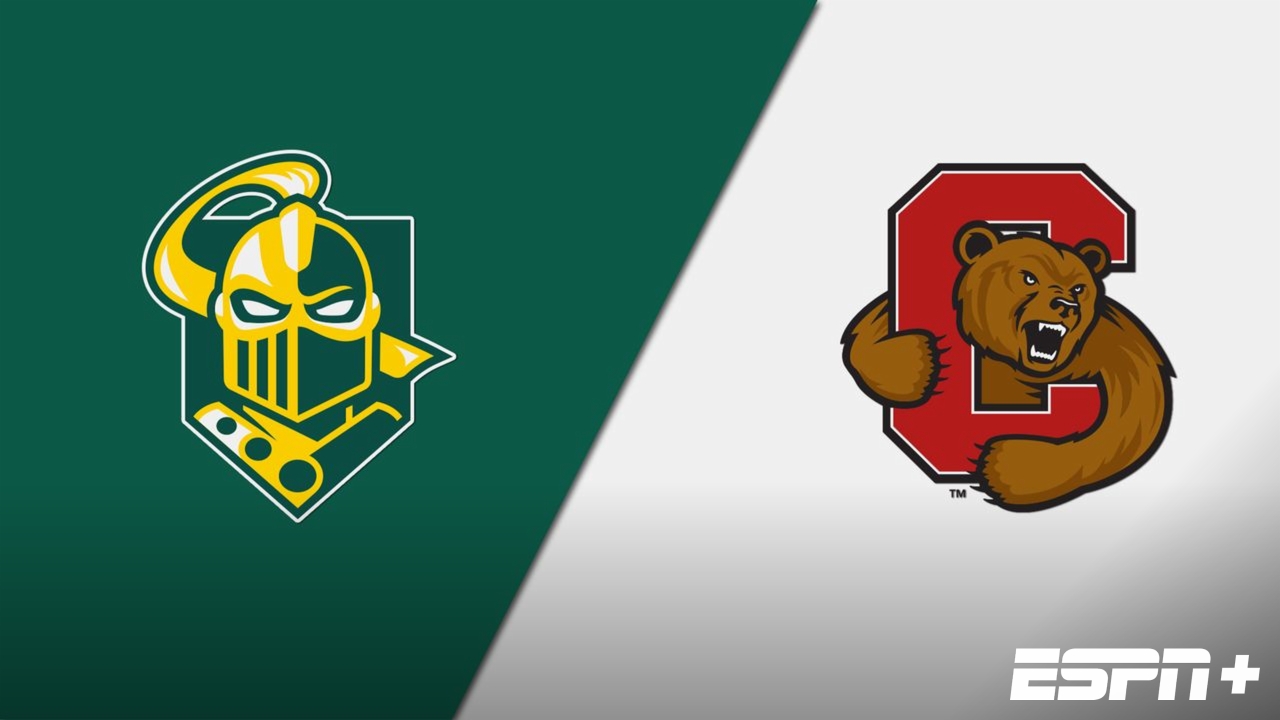 Clarkson vs. #7 Cornell (Quarterfinals)