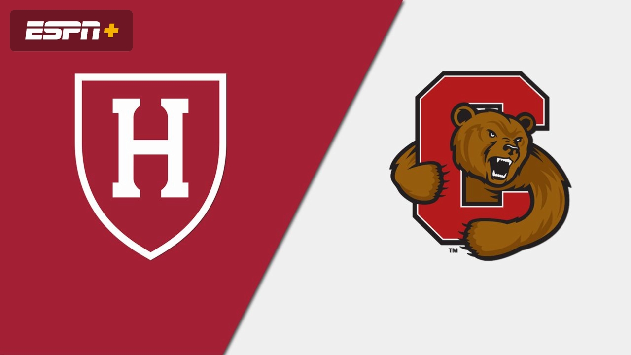 Harvard vs. #9 Cornell