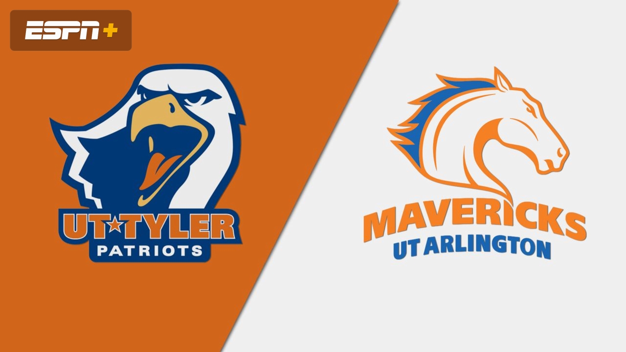UT Tyler vs. UT Arlington (M Basketball)