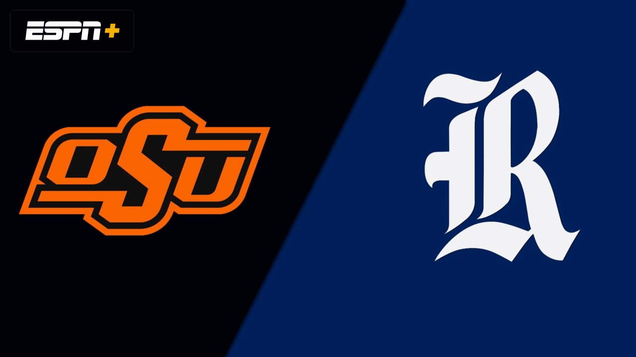 Oklahoma State vs. Rice (W Basketball)
