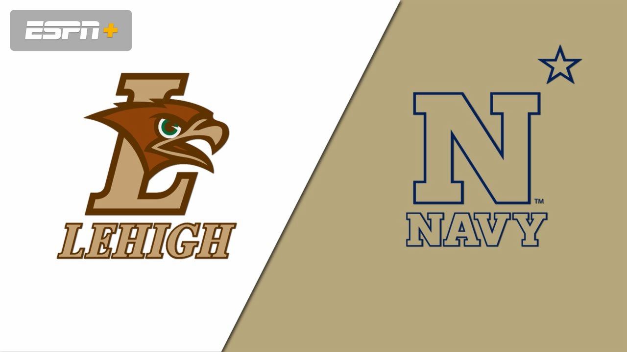 Lehigh vs. Navy (M Basketball)