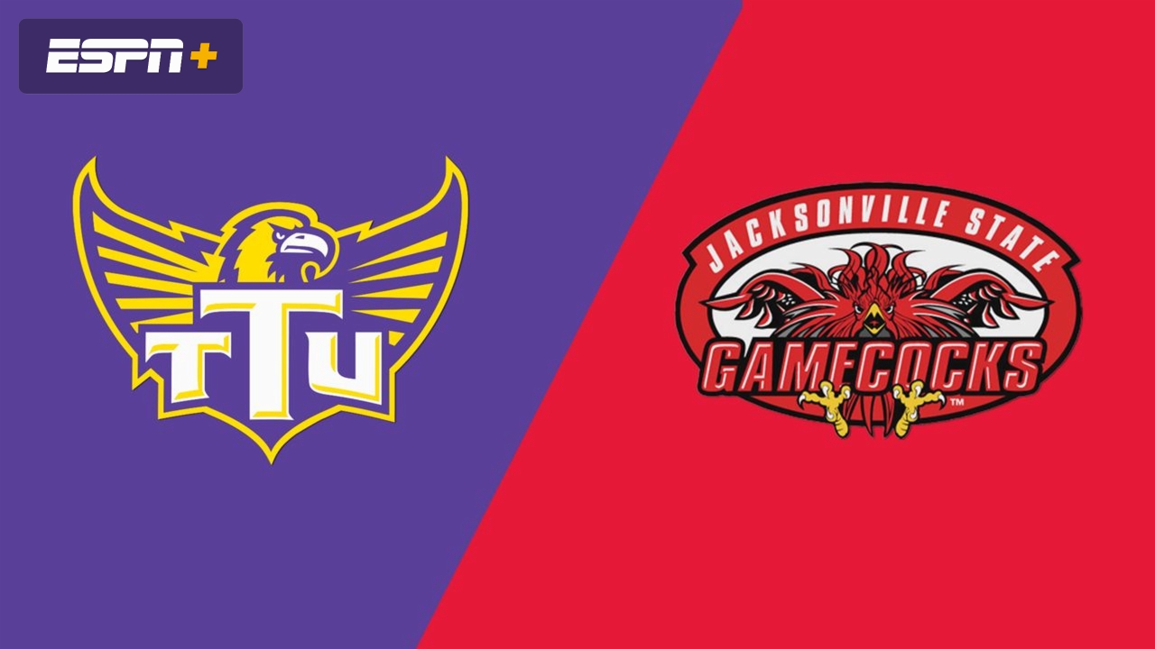 Tennessee Tech vs. Jacksonville State (Football)