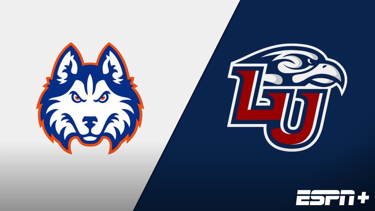 Houston Christian vs. Liberty