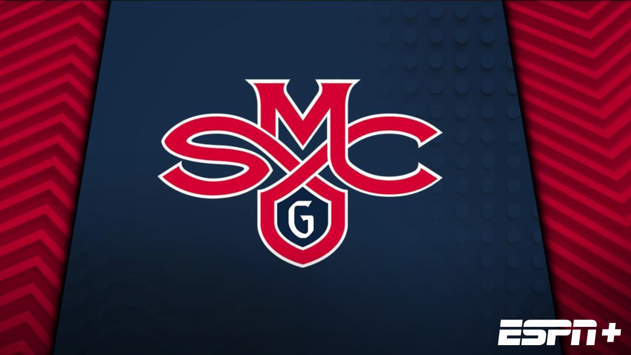 Saint Mary's Men's Basketball Tipoff Show