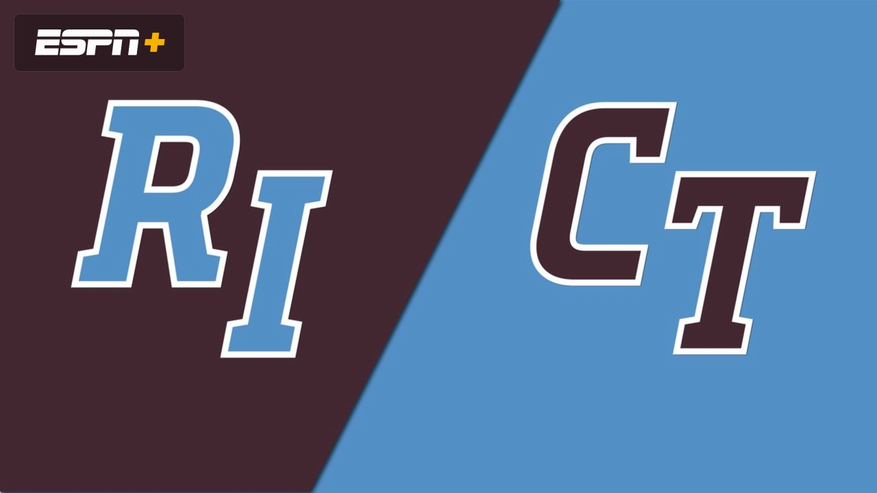 Cranston, RI vs. Milford, CT