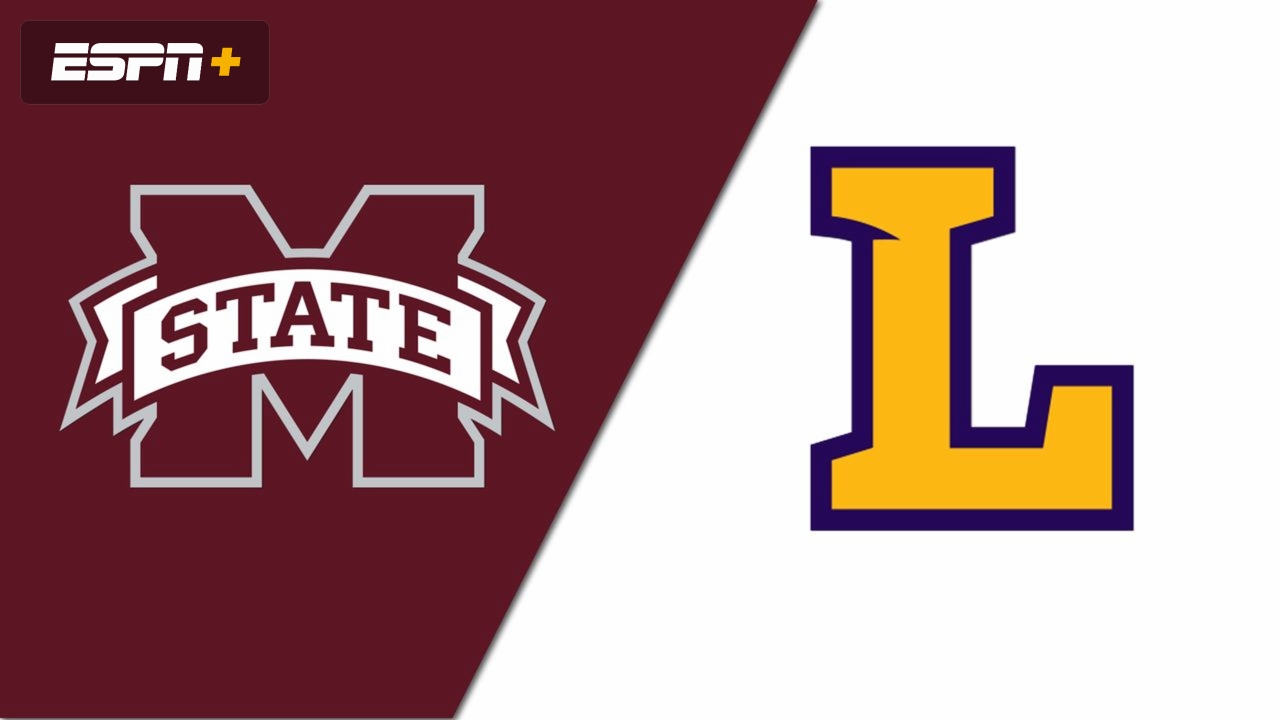 Mississippi State vs. Lipscomb