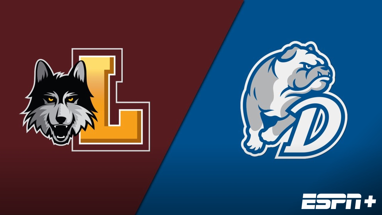 Loyola-Chicago vs. Drake (Softball)