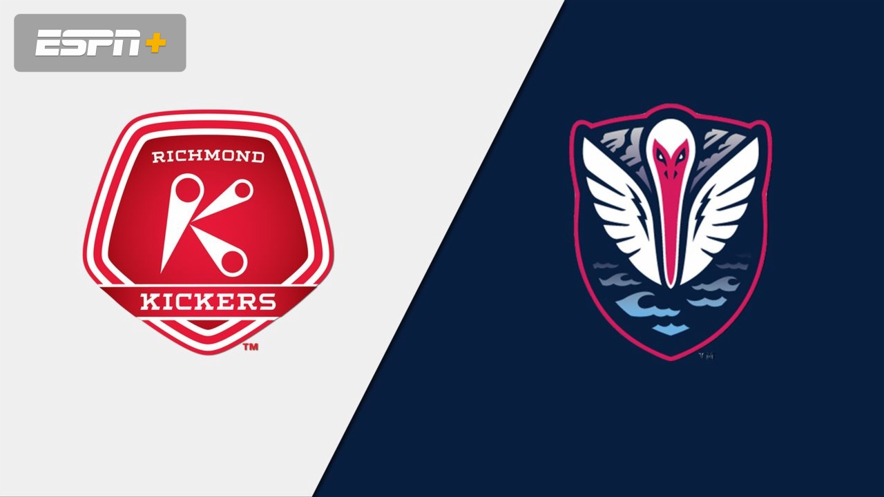 Richmond Kickers vs. Tormenta FC (USL League One)