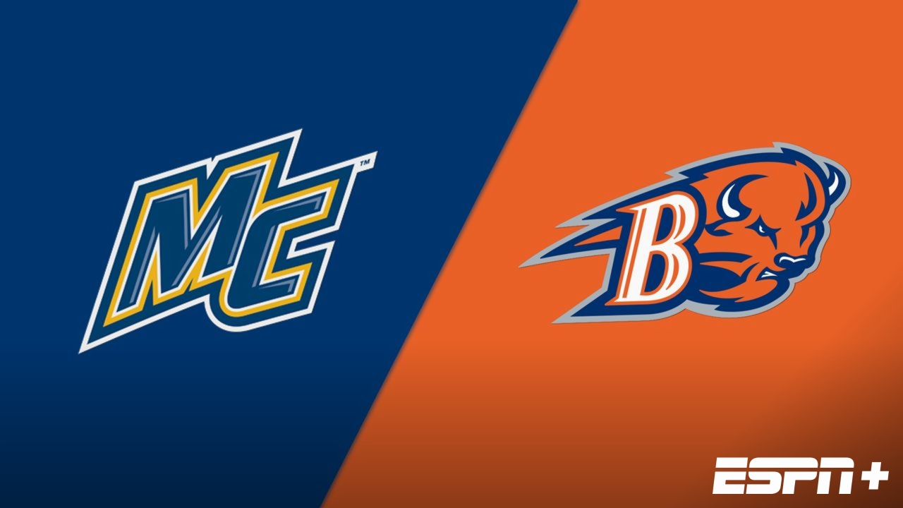 Merrimack vs. Bucknell