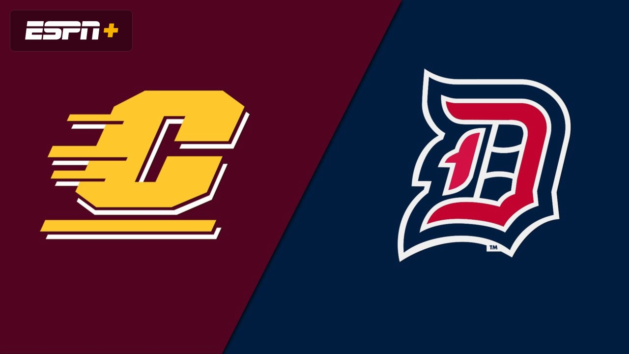 Central Michigan vs. Duquesne (W Lacrosse)