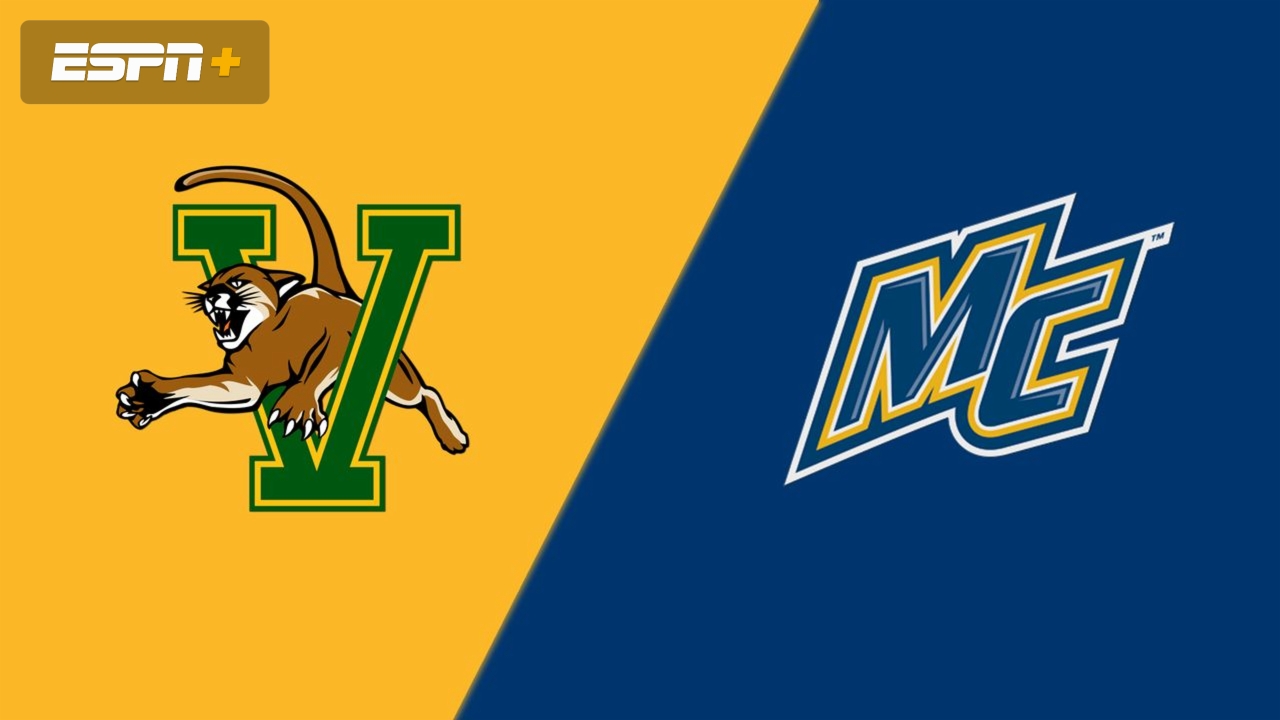 #14 Vermont vs. Merrimack