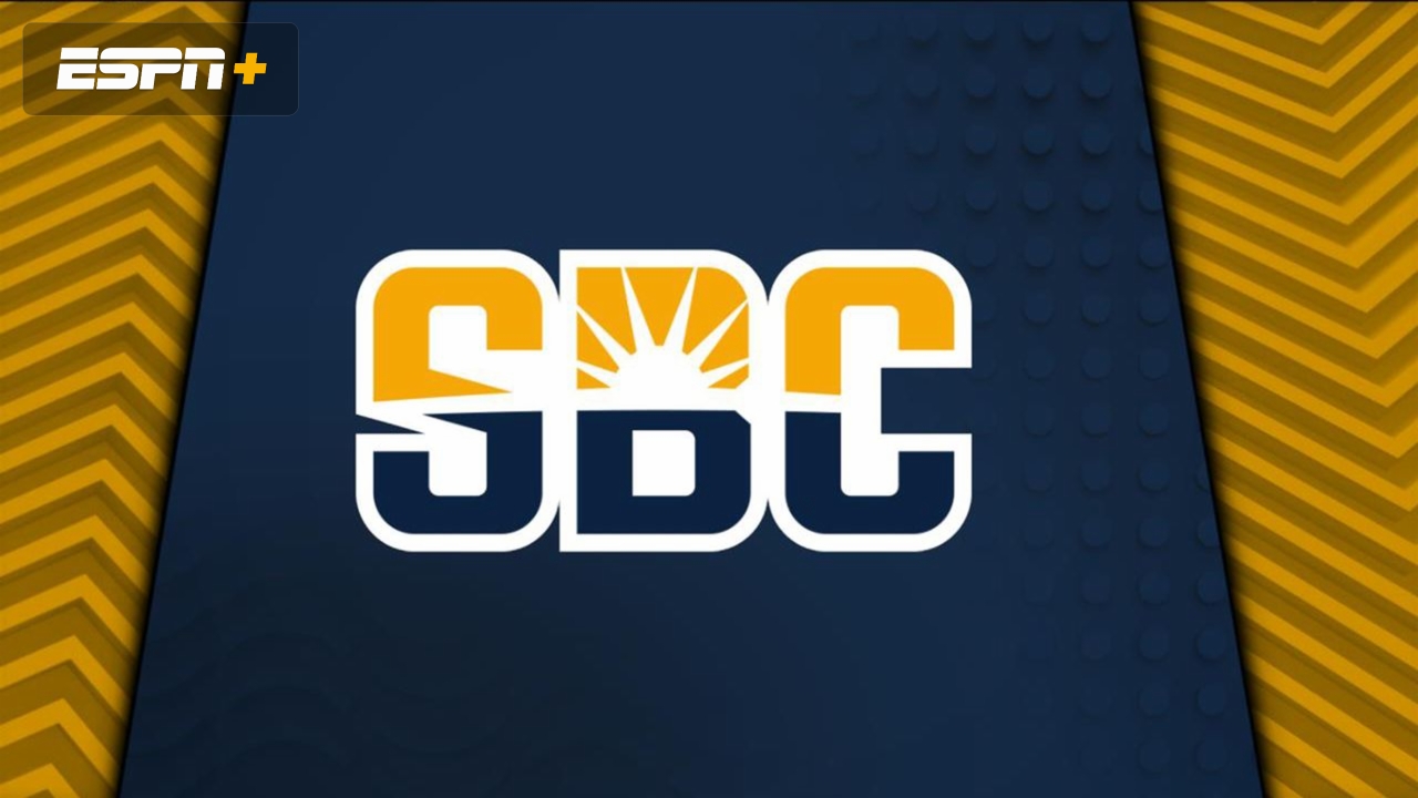 Sun Belt MBB Media Day